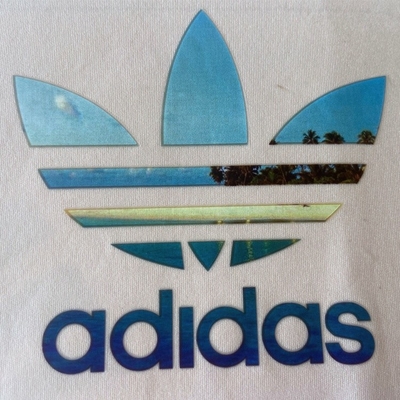 Screen Printing Silicone Ink Embossing , Waterproof  Eco Friendly Ink