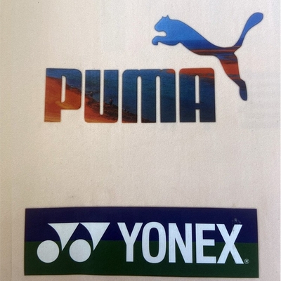 Screen Printing Silicone Ink Embossing , Waterproof  Eco Friendly Ink